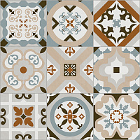 Керамогранит Pav SETTECENTO LUX, 60x60