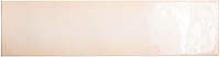 Плитка CREAM глянц, 10x40 6 мм