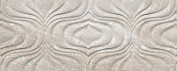 Плитка Rev FONTANA TWIST CREAM глянц, 30x74