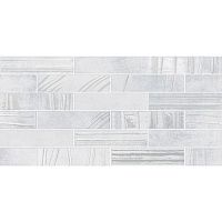 Декор Синай белый мат 30x60 9 мм арт. 04-01-1-18-05-01-2346-0