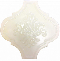 Декор Dec Arabesque Seta мат, 14,5x14,5