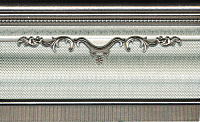 Бордюр ZOC YUTE BRONCE-BEIGE, 15x25, арт. 78796166
