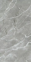 Керамогранит SilkMarble Бреча Серый Матовый R9 Рект мат, 60x120 8 мм, арт. K947780R0001
