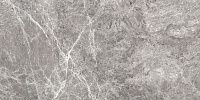 Керамогранит Mramor Story Grey серый полир 60x120 8,4 мм