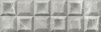THOLOS GRIS MATE (6 видов рисунка). Настенная плитка (29,8x89,8)