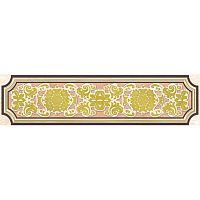 Бордюр Непал B глянц 25x35 мм