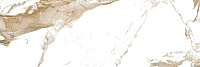Плитка Wild chic белый мат, 25x75 10 мм, арт. 16494