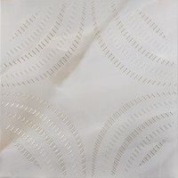 Декор Apolo Satin сатин, 60x60 9,4 мм, арт. 187995