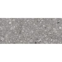 Плитка Terrazzo grey серый 01 мат 25x60 9 мм арт. 010100001544