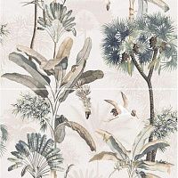 Панно Экзюпери многоцветный мат 30x60 мм арт. 7361-0006