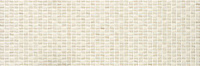 Мозаика Rev MOS LEED BEIGE глянц, 20x60