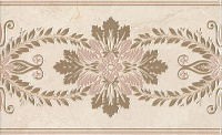 Декор Мармион глянц, 25x40, арт. MLD\A04\6241