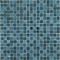 BDH(DHK) -TJ 03 15*15. Мозаика (30x30) 8 мм
