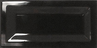 Black. Настенная плитка (7,5x15)