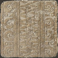 Декор Fascia Yucatan Bruno, 32,7x32,7