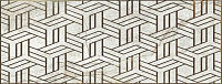 Декор DEC ESSENCE IVORY GRAFIC NPLUS полир, 44,5x118,2, арт. 78799447
