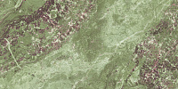 Керамогранит Infinity Moss Nebula Series полир, 60x120