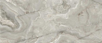 Керамогранит Onyx&More Silver Onyx Glossy, 120x280 6 мм, арт. 766033
