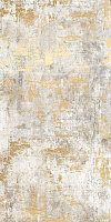 Декор Murales Ice Brass мат, 60x120 10 мм