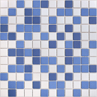 Мозаика Nettuno 23x23x6, 30x30 6 мм