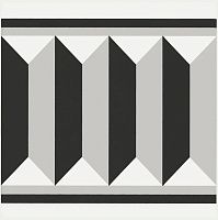 Декор Ателье, 20x20 6,9 мм, арт. NT/A242/5009