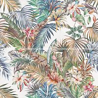 Панно Hawai обрезной мат 80x80 10 мм арт. OS\A389\2x\48018R