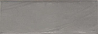 Плитка Bulevar Grey, 10x30 8 мм