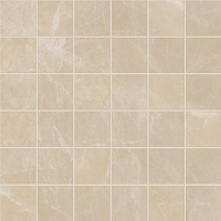 fNGC Roma Diamond Beige Duna Macromosaico. Мозаика (30x30)