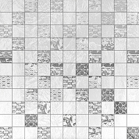 Vesta Silver DW7MSV00. Мозаика (30,5x30,5)