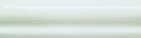 Бордюр MOLD BLANCO BRILLO, 4x15, арт. 78796649