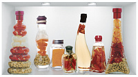 Декор Dec Shelf 1 глянц, 25x45, арт. КВС16Shelf1