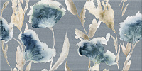 Декор Aura Atlantic Floris, 31,5x63, арт. 586562001