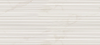Плитка Roma Diamond 110 Line Calacatta Brillante глянц, 50x110, арт. fNHJ