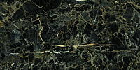 Керамогранит Golden Black Pol Rect полир, 60x120