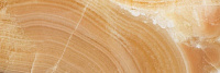 Декор Aura Onix Glass глянц, 25x75, арт. 186915