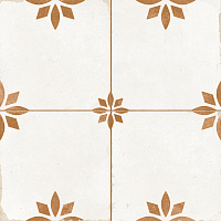 Плитка pre-cut MEMORIES OXIDE мат, 45x45 10 мм
