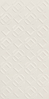 Плитка F903 Victoria Gypsum Art Rett мат, 40x80