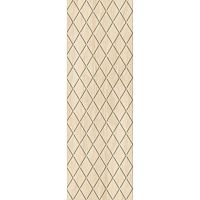 Плитка Лаурия бежевый глянц 20x60 9 мм арт. 00-00-5-17-31-11-1105