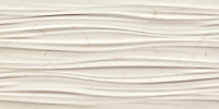 Керамогранит Marvel Cremo Delicato Ribbon глянц, 40x80, арт. 9MSR