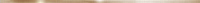 Бордюр Metallic Glossy Gold глянц, 1,2x50 7 мм, арт. BWM51MET808