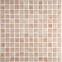 2523 - В. Мозаика с чипом 2,5x2,5 (лист - 31,3x49,5)