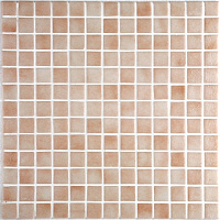 Мозаика - В с чипом 2,5x2,5 глянц, 31,3x49,5, арт. 2523