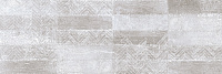 Decor Guess R90 Grey. Настенная плитка (30x90)
