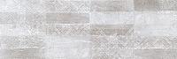 Плитка Decor Guess R90 Grey, 30x90