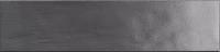 Плитка Evoke Dark мат, 6,5x26
