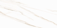 Плитка Esprit Calacatta глянц, 25x50 9 мм, арт. WT9ESR00