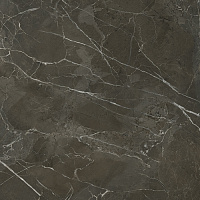 Керамогранит Ascot Black Rect мат, 80x80, арт. A027523