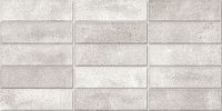 Плитка Elbrus Brick Gray мат 30x60 9 мм арт. WT36ELR07