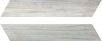 Керамогранит Wdie Blue Chevron мат, 7,5x40,7