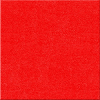 Керамогранит Моноколор Маки красный 721243, 33x33